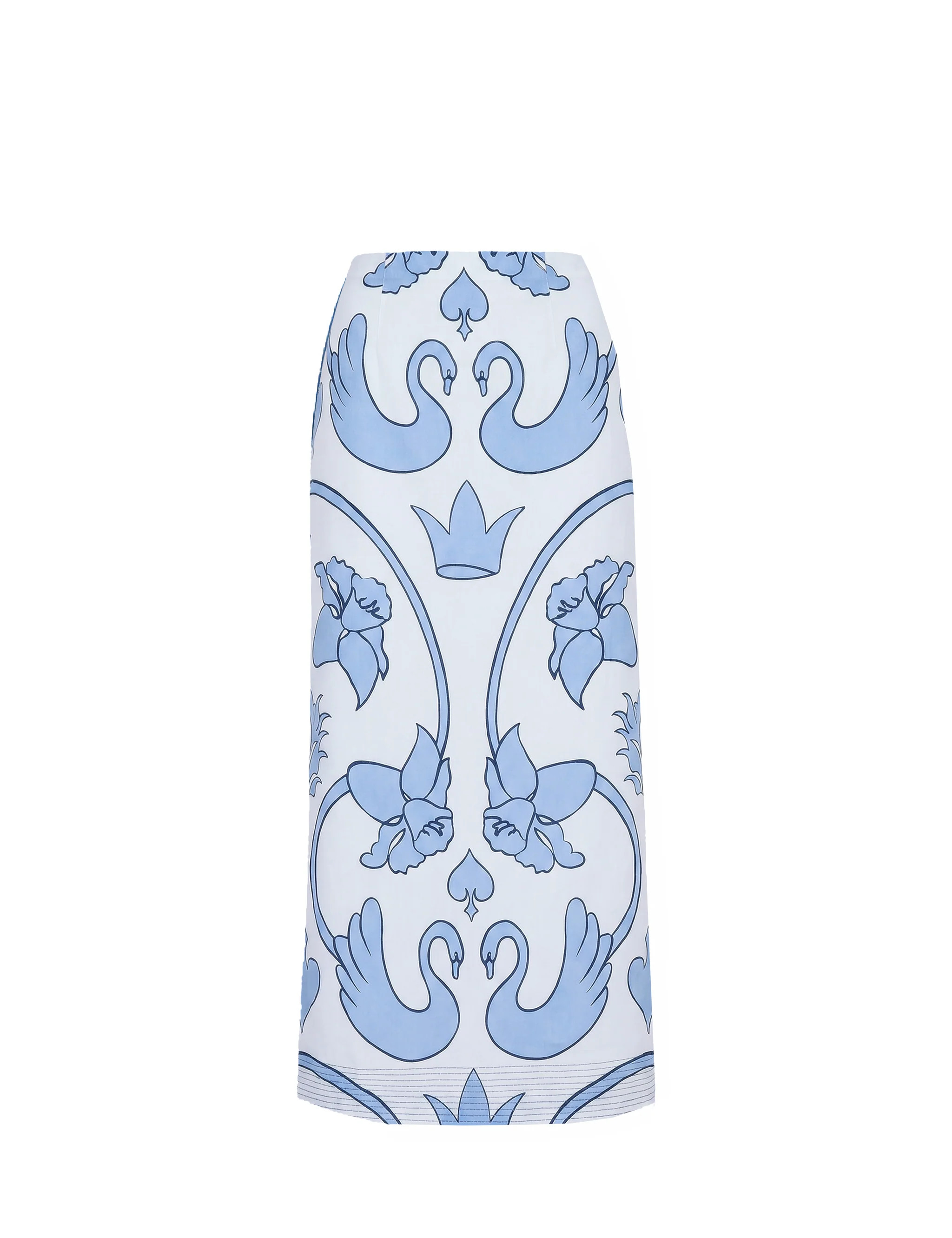 989 Aspen Skirt | Beyond By Vera