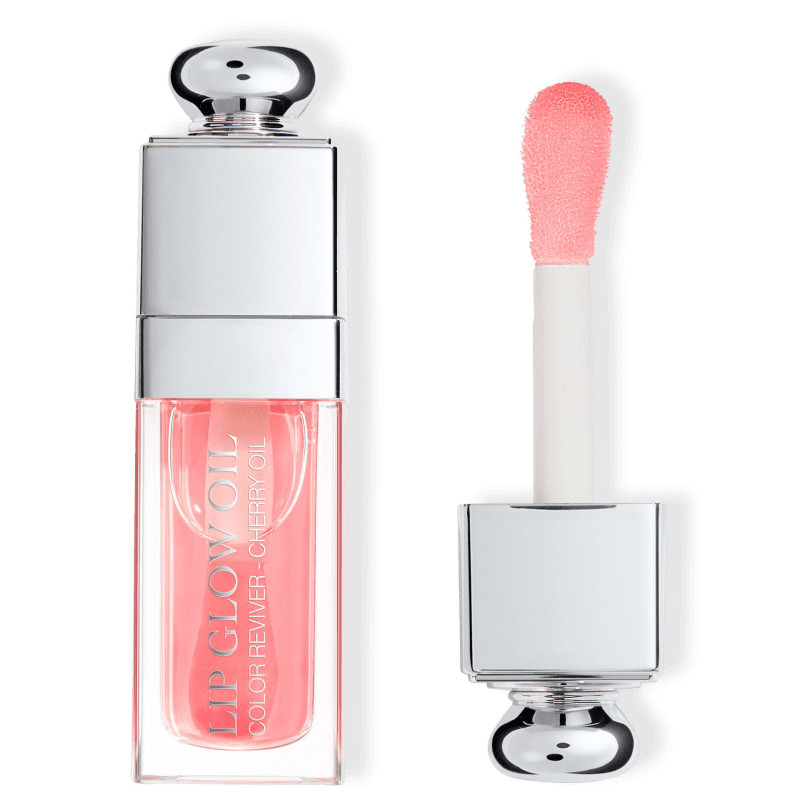 Dior Addict Lip Glow Oil 001 Pink
             - Gloss Labial 6ml | Beleza Na Web (BR)