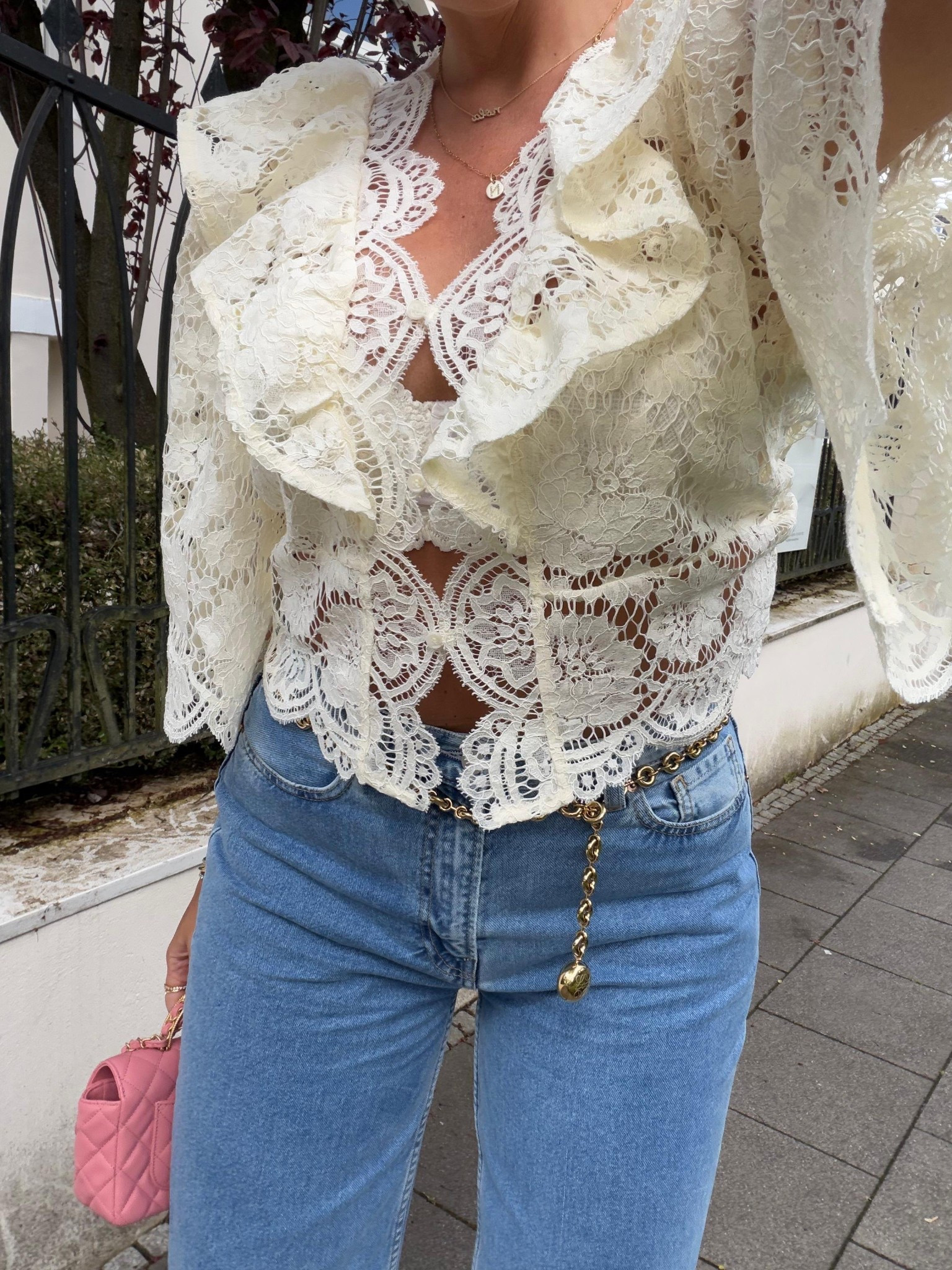 Details 🤍

#LTKstyletip #LTKdeutschland #LTKspring