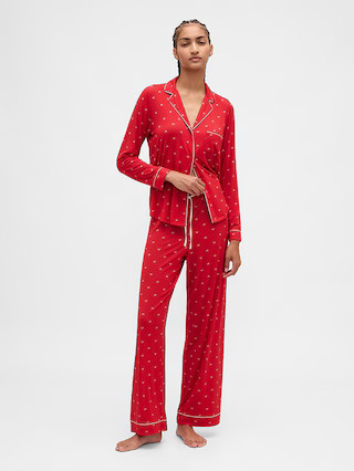 Softest Modal PJ Pants | Gap (US)