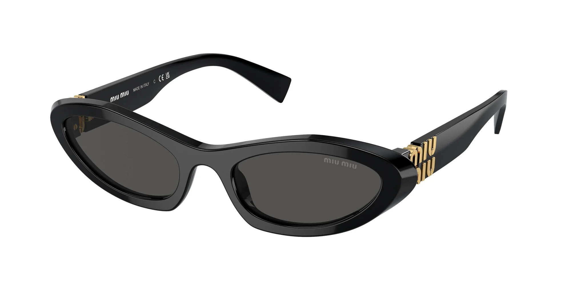 Miu Miu 09YS Sunglasses | Designer Optics