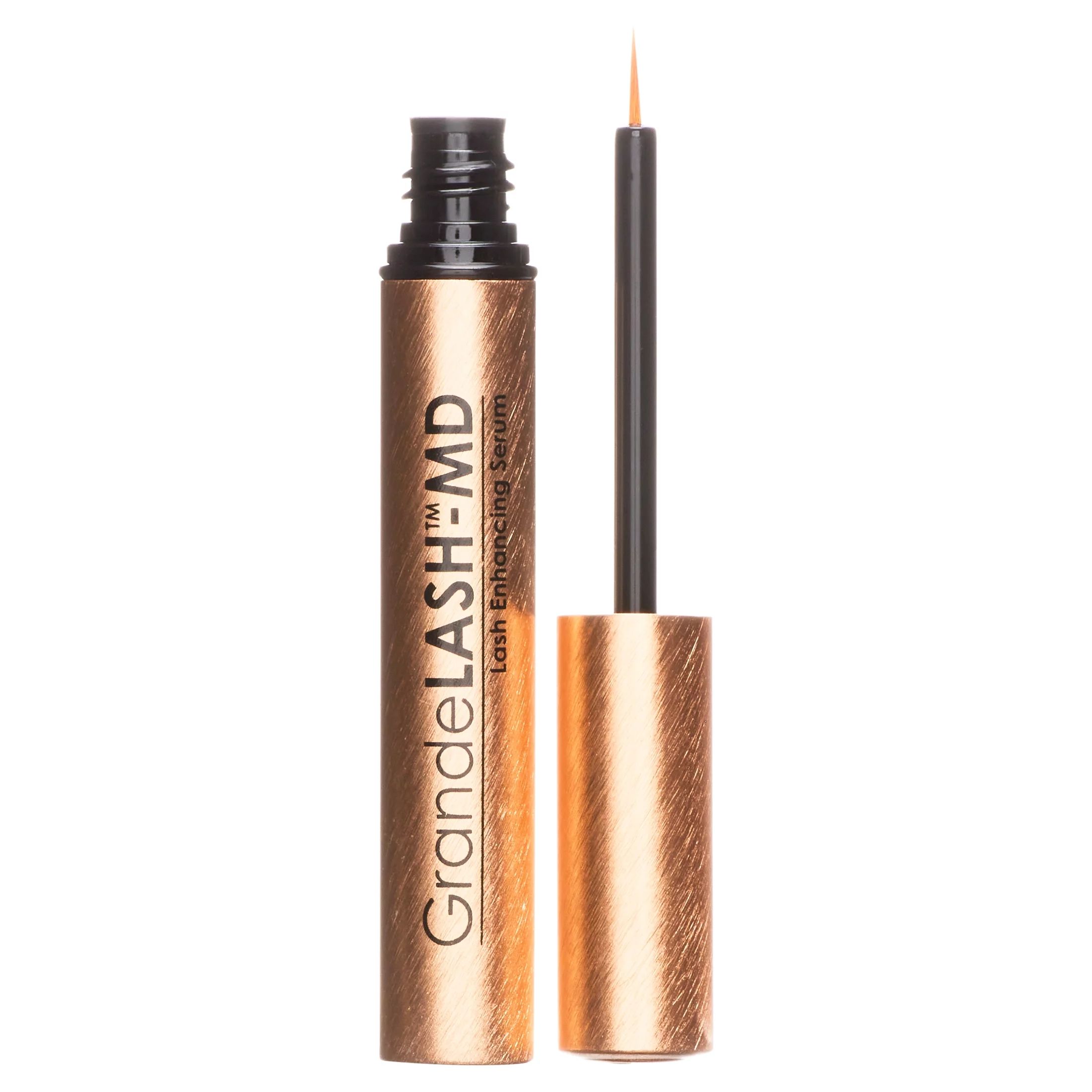 Grande Cosmetics GrandeLash MD Eyelash Formula, 2mL (New Packaging) - Walmart.com | Walmart (US)