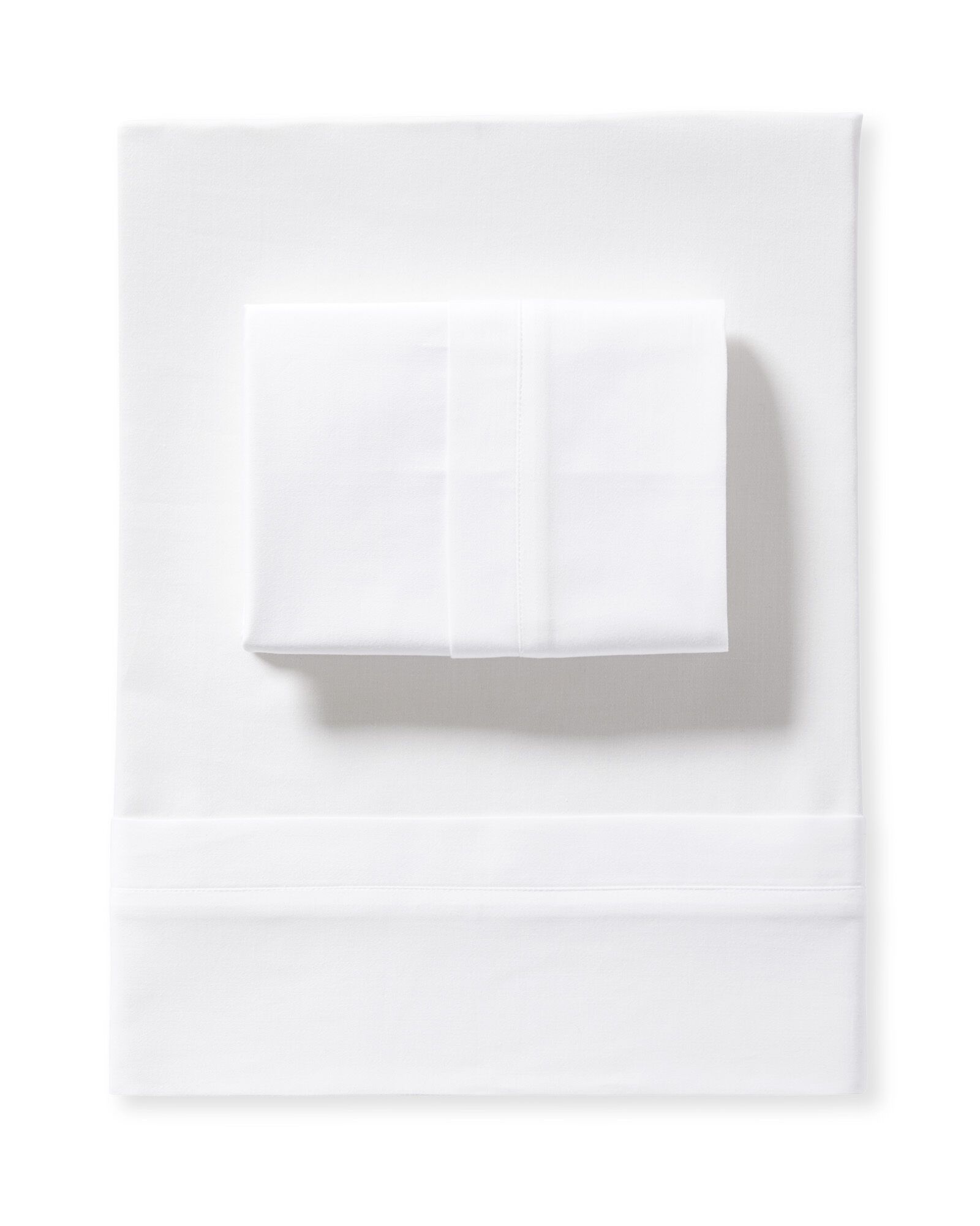 Border Frame Sheet Set | Serena and Lily