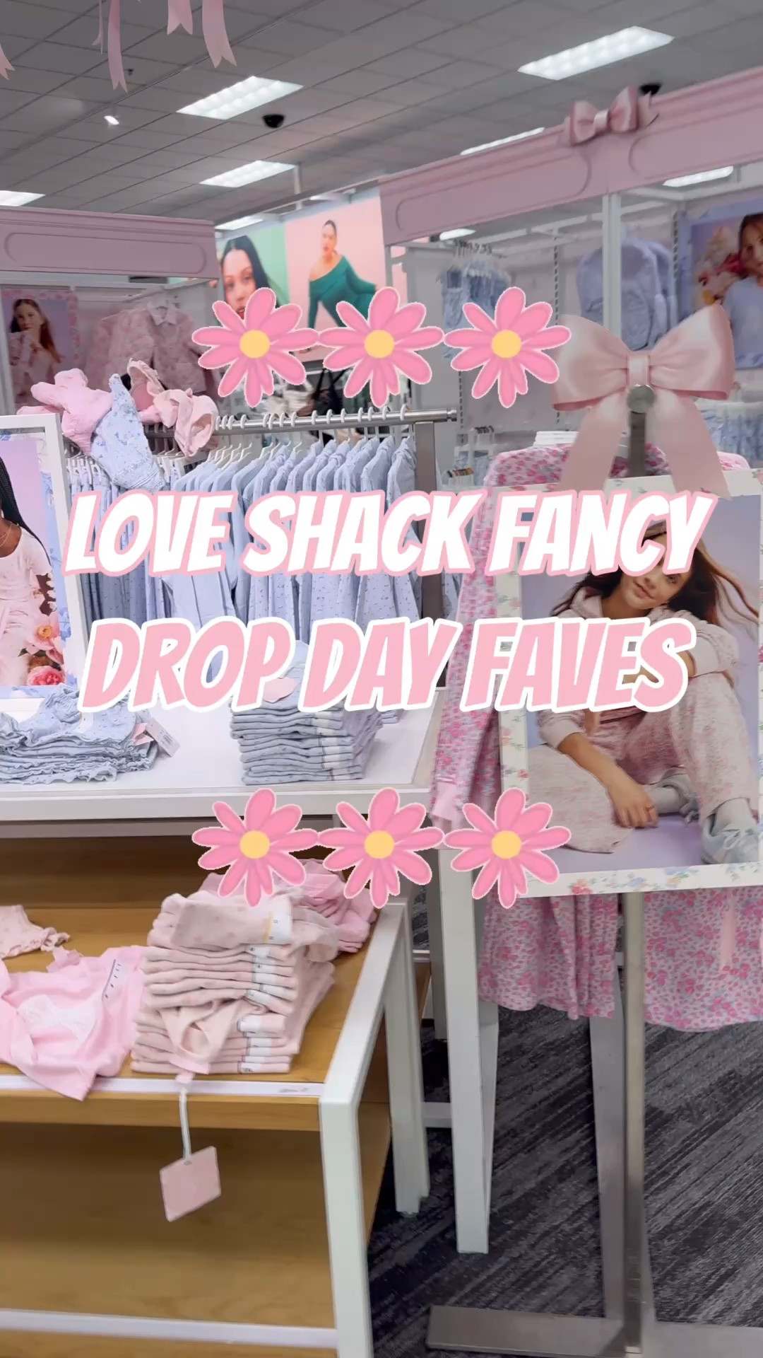 Happy Sunday, Friends!!  I woke up bright and early today to try and snag the office supplies online from the @loveshackfancy drop at @target this morning!  Luckily I was able to cart it all 🙌

A few friends needed help with finding some items and I came to the store at opening for the assist!  Check out some of my fave items I saw this morning! 🎀

#target #new #trending #viral #pink

#LTKKids #LTKHome #LTKmomlife