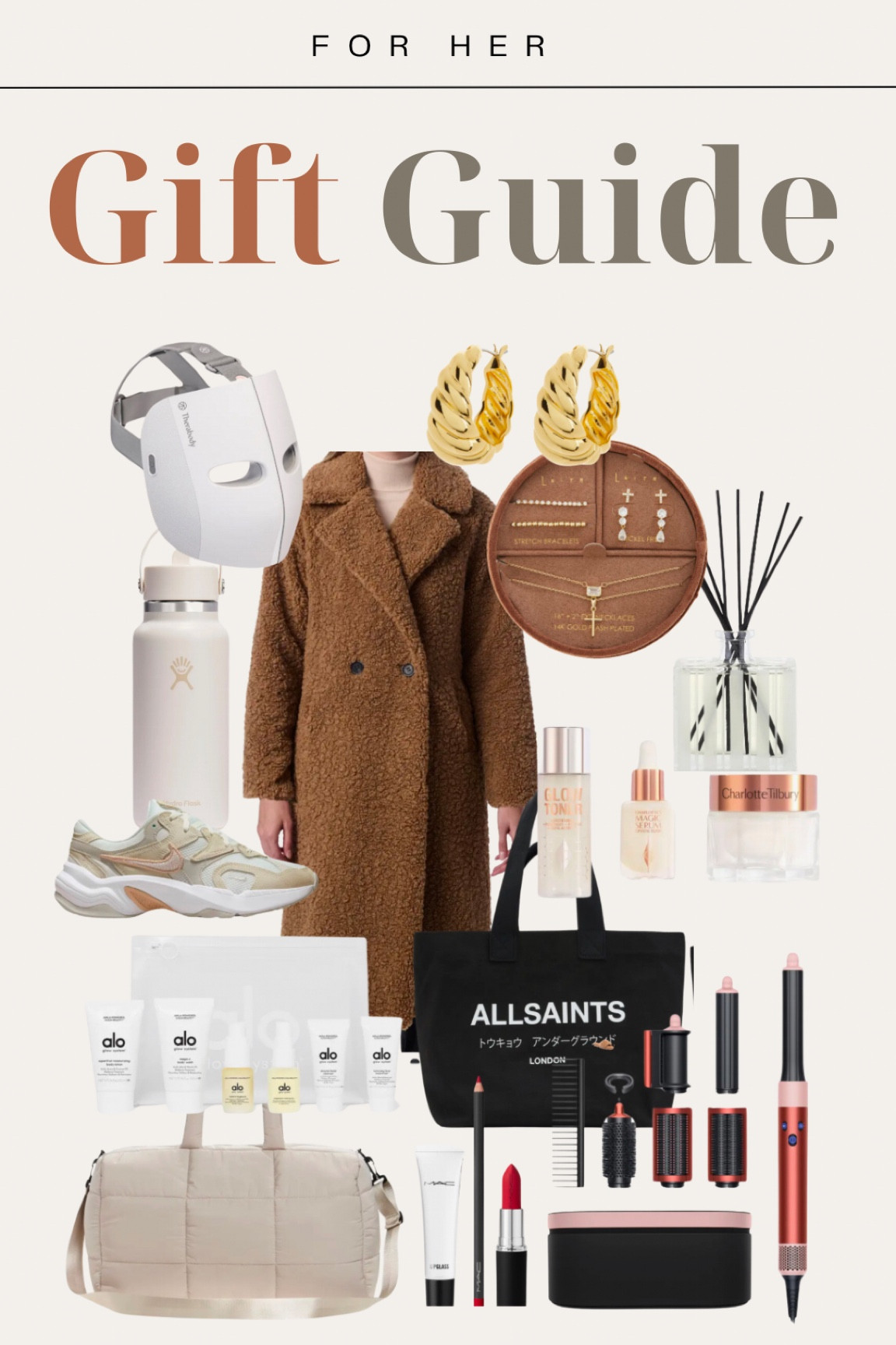 Last minute gift ideas for her!✨ 

#giftsforher #giftguideforher #nordstromgiftguide #gifts #lastminutegifts #trendy

#LTKHoliday #LTKFindsUnder100 #LTKGiftGuide