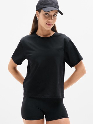 Essential Tee | Athleta