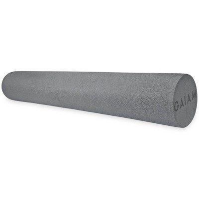 Gaiam Restore Total Body 36" Foam Roller | Target