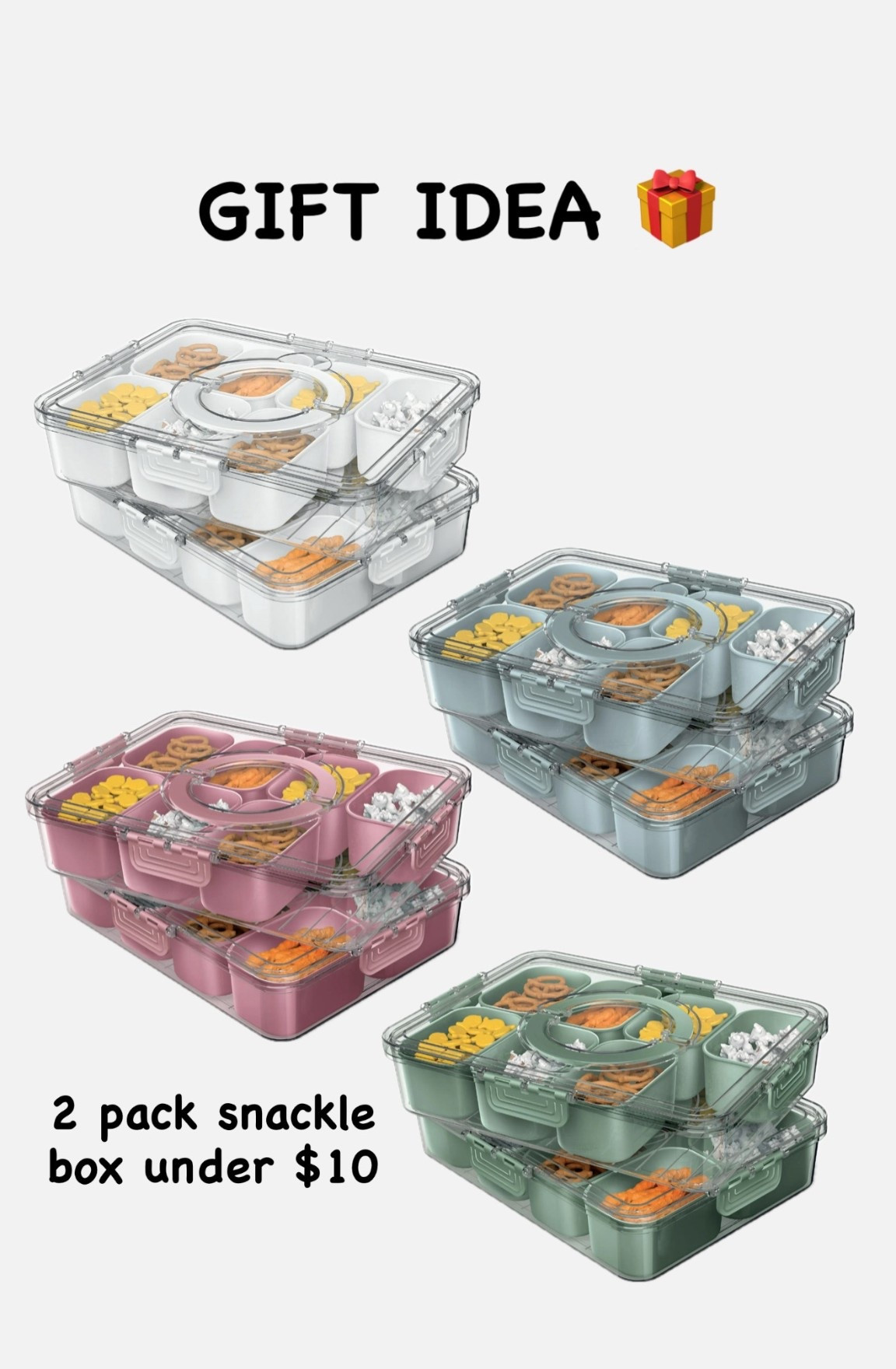 #LTKGiftGuide #LTKHoliday #LTKfoodie