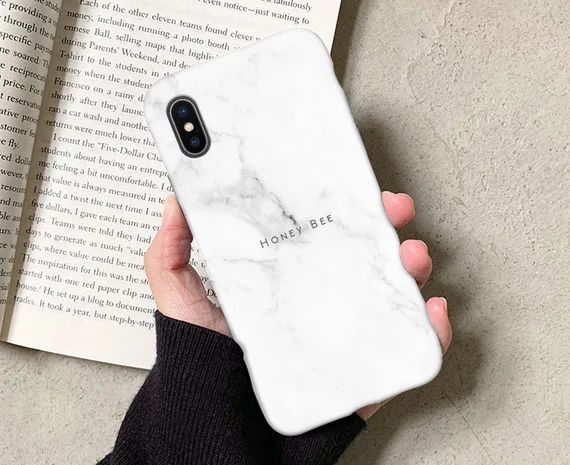 White marbleGoogle Pixel 3 XL Case Google Pixel 2 XL Case OnePlus 6T 6 5 Google Pixel 3 XL Marble... | Etsy (US)