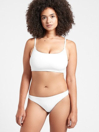 Scoop Bikini Top D-DD | Athleta