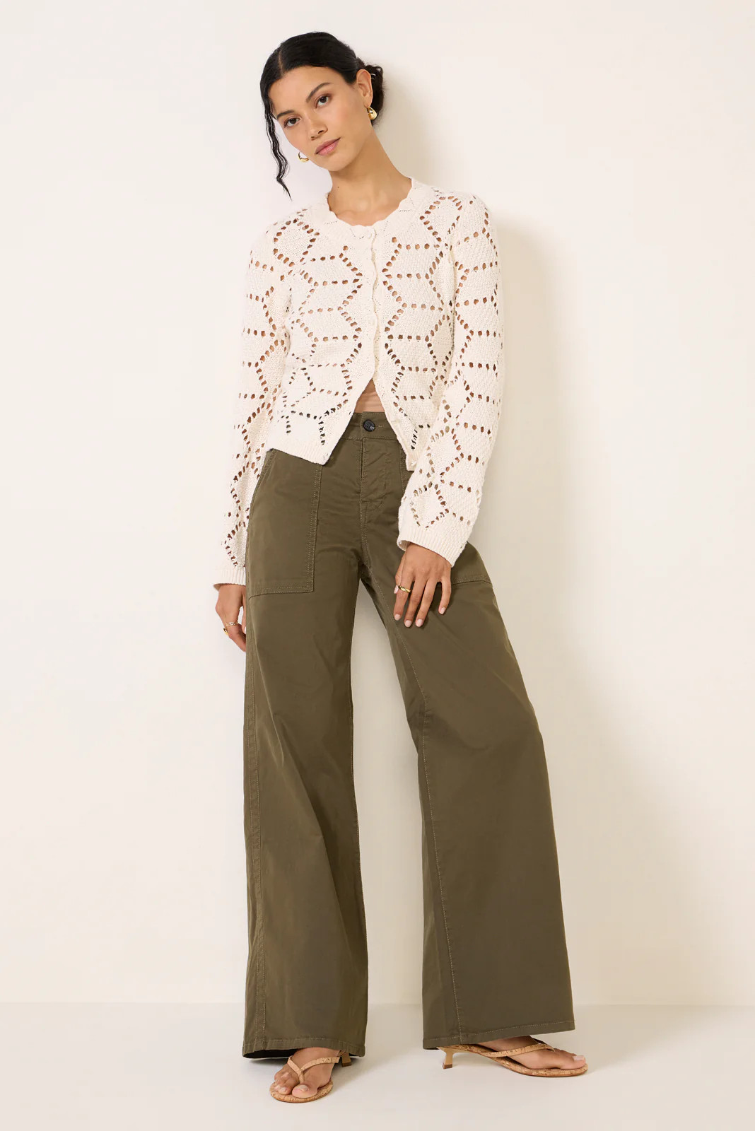 Cruiser Full Length | Evereve