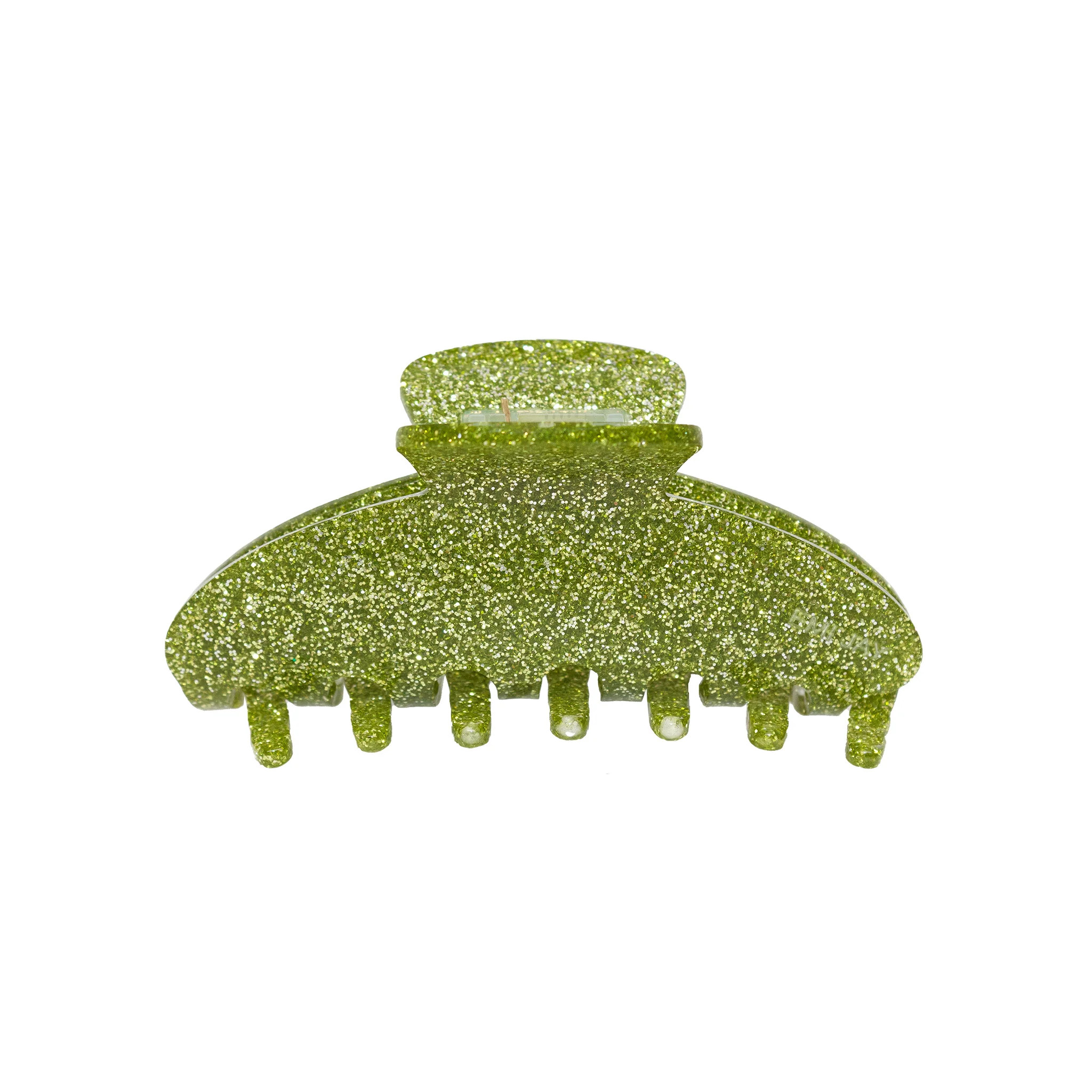 Big Effing Clip in Virgo | Emi Jay