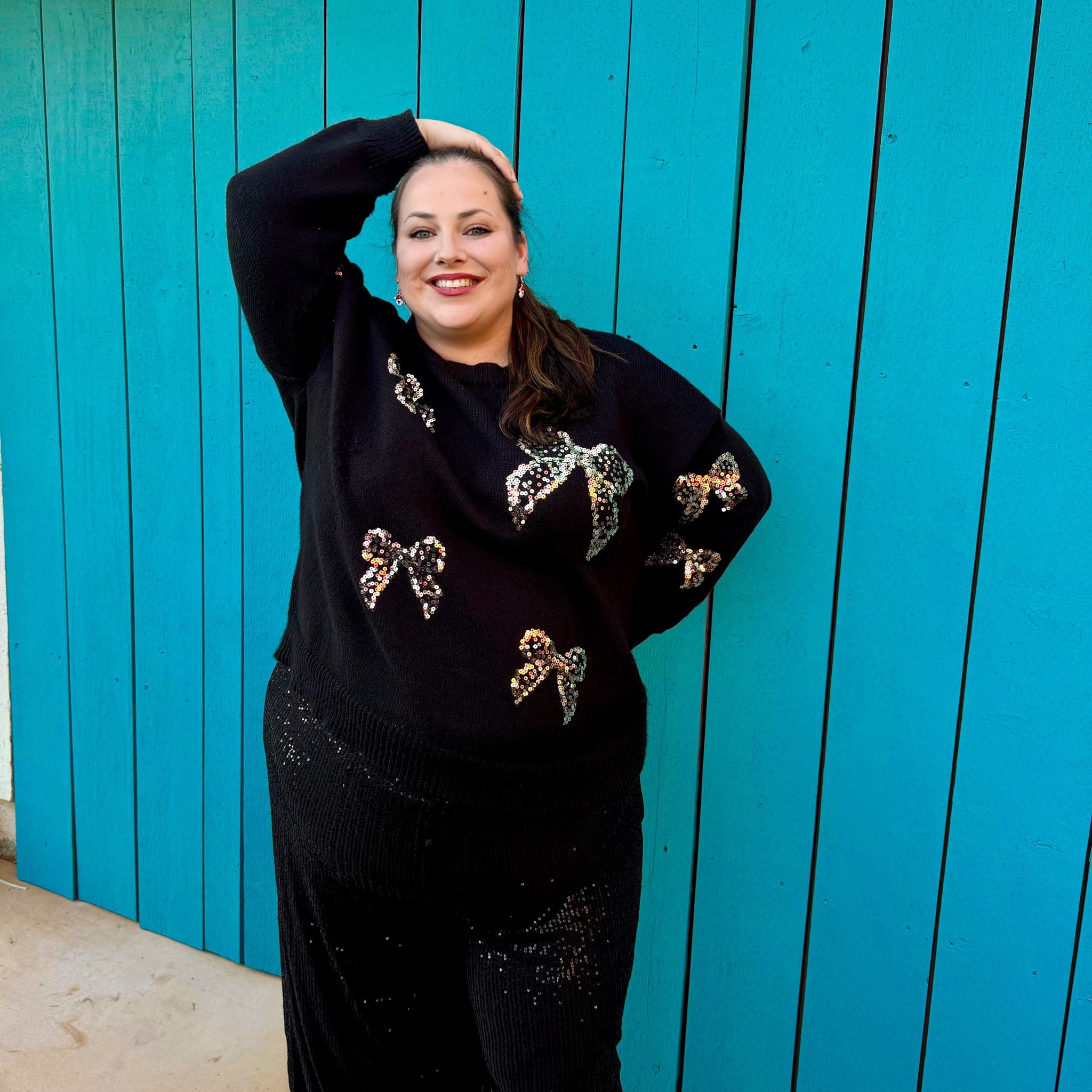 A sparkly plus size outfit for your feed today :)

Plus size shein 
Plus size style 
Plus size sparkles 

#LTKPlusSize #LTKMidsize #LTKFindsUnder50