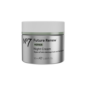 No7 Future Renew™ Night Cream 50mL | Priceline Pharmacy (AU)