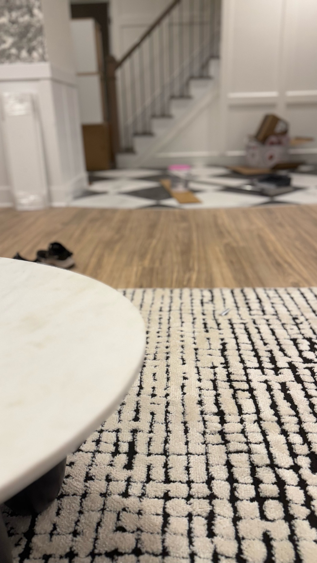 Still so much to do but enjoying this cozy space. 

#LTKCyberWeek #LTKHome #LTKSaleAlert