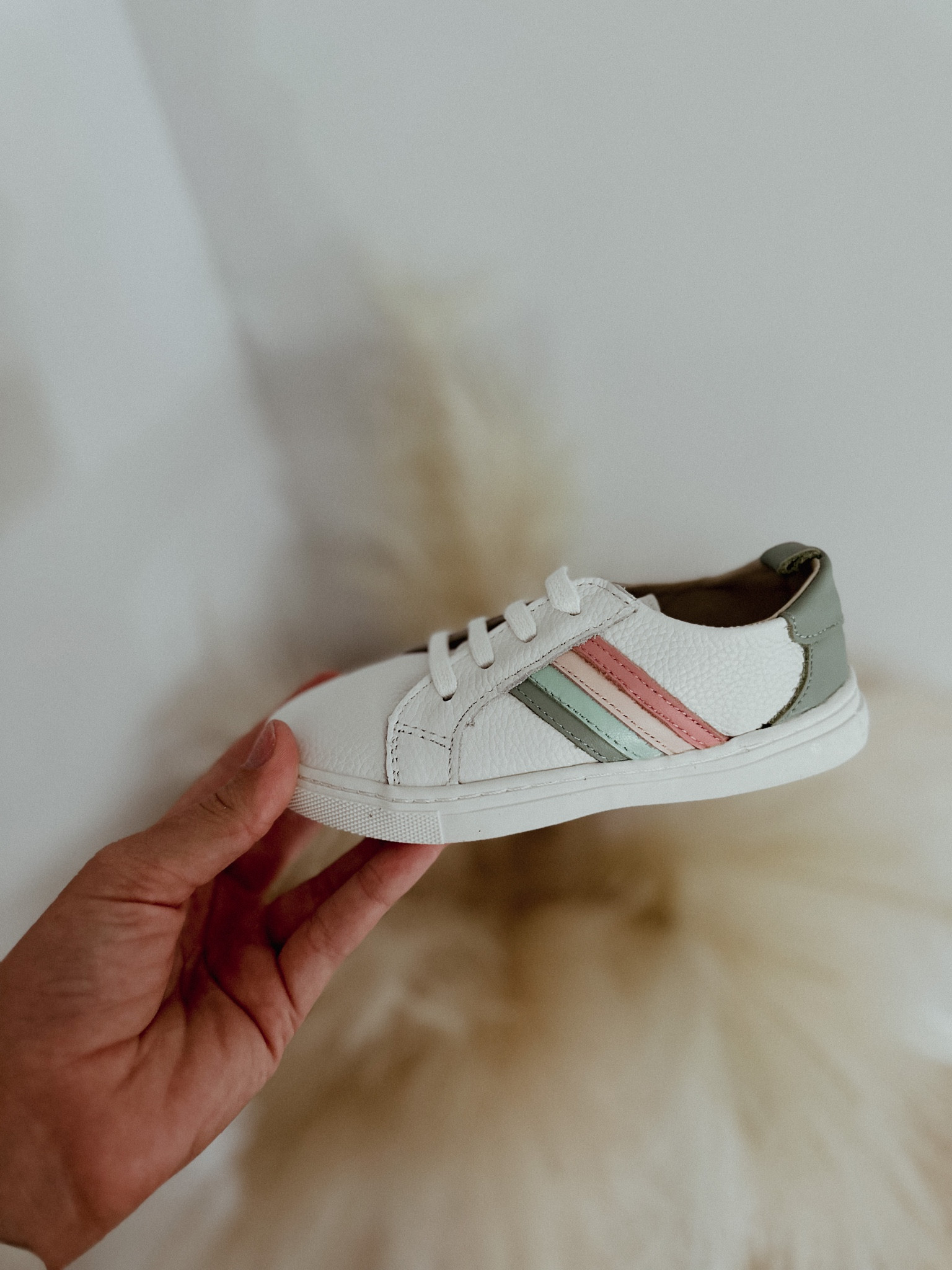Cutest sneakers for your little fashionista!

#LTKshoecrush #LTKFind #LTKbaby