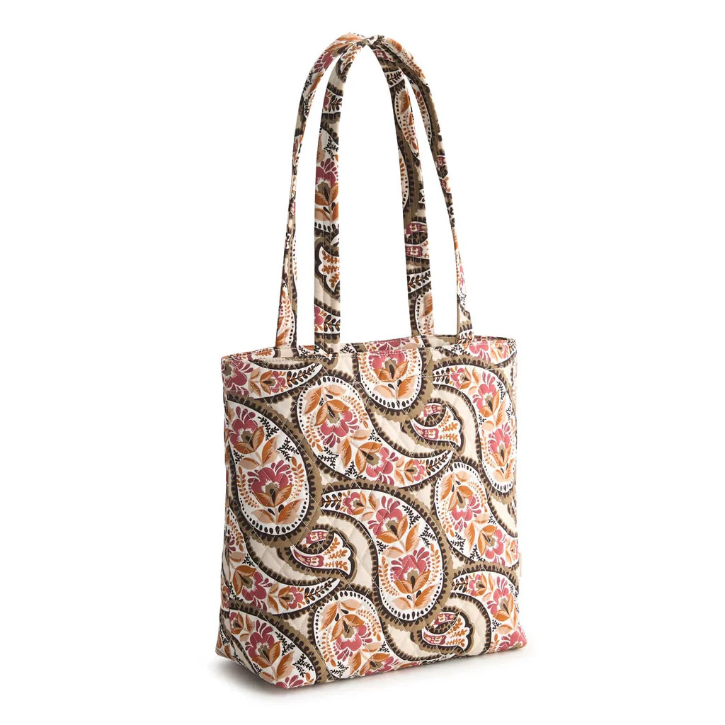 Small Original Zip Tote Bag | Vera Bradley
