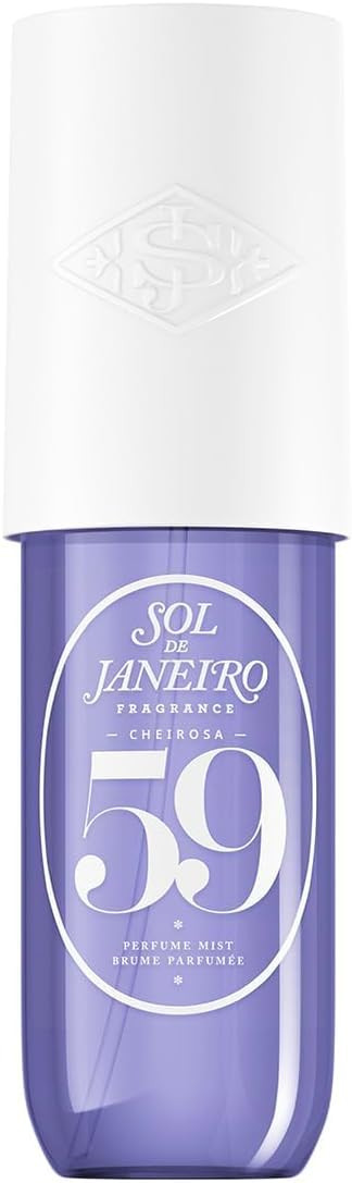Sol de Janeiro Cheirosa 59 - Delicia Drench Perfume Mist Women 3 oz | Amazon (CA)