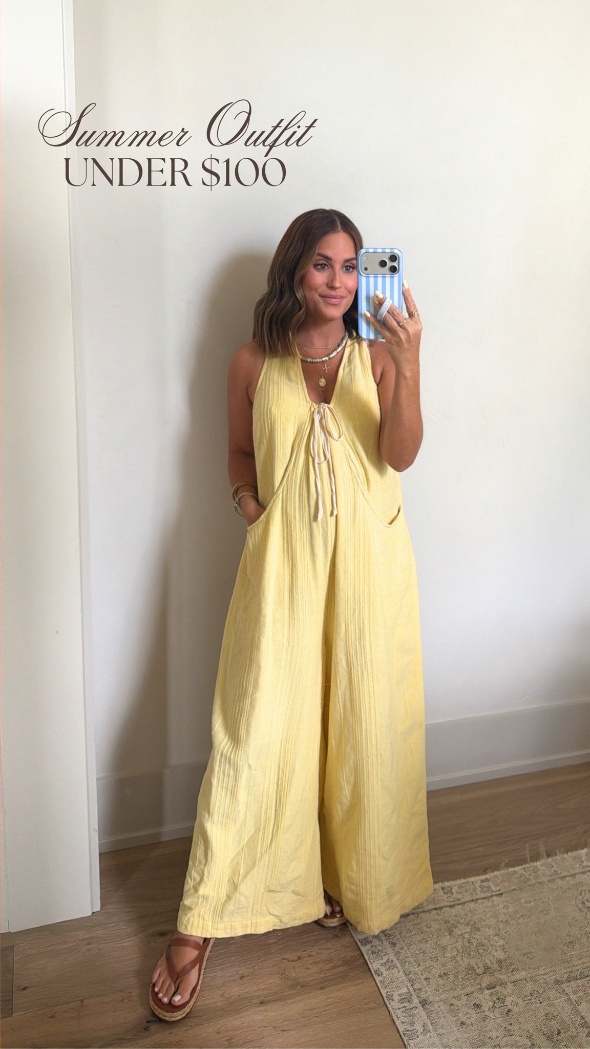 Wearing xs + very bump friendly— Love the oversized fit & this yellow color for summer! Also linked the bralette I wear underneath! 

Bump friendly outfits || maternity outfits || women’s summer fashion || casual outfits ||

#LTKootd #LTKBump #LTKSeasonal