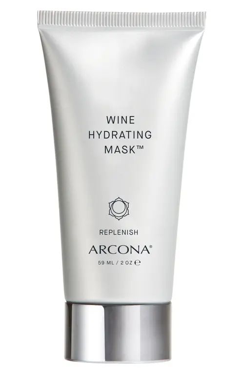 ARCONA Wine Hydrating Mask at Nordstrom | Nordstrom
