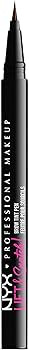 NYX PROFESSIONAL MAKEUP Lift & Snatch Eyebrow Tint Pen, Espresso | Amazon (US)