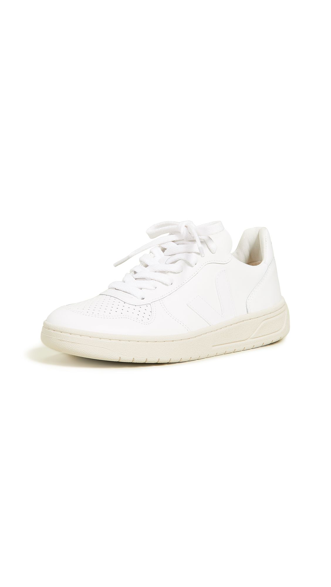 V-10 Lace Up Sneakers | Shopbop