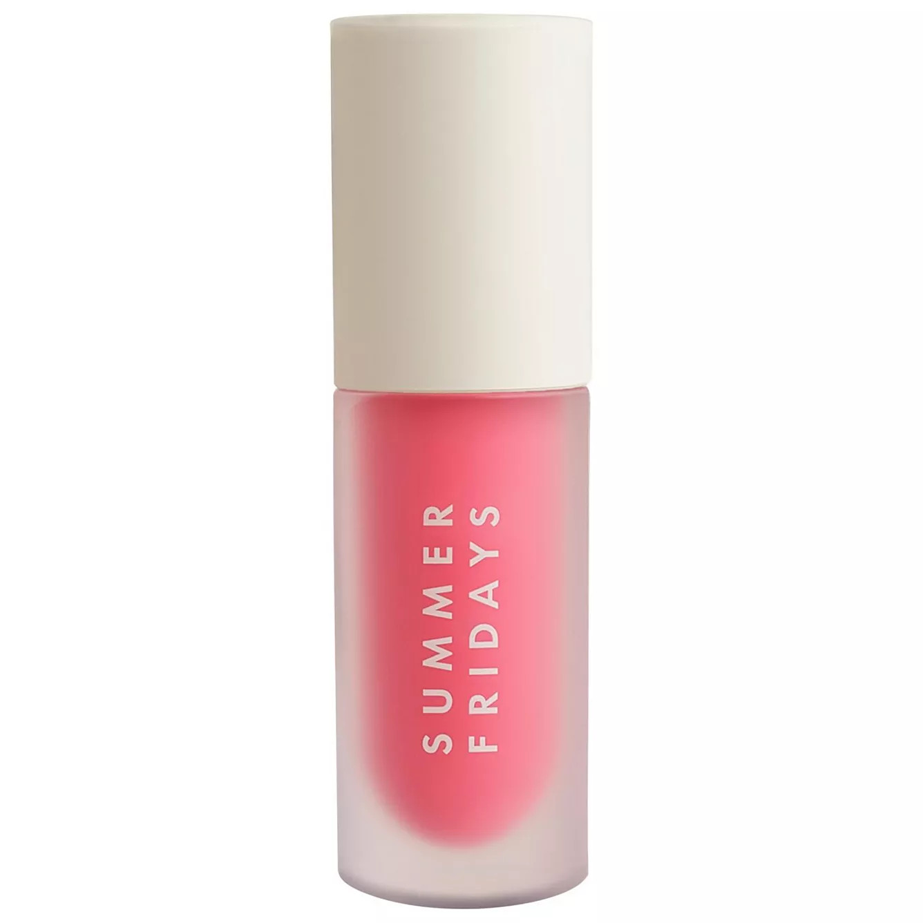 Summer Fridays Dream Lip Oil for Moisturizing Sheer Coverage | Kohl's
