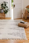 Rachel Tufted Rug | Urban Outfitters (US and RoW)