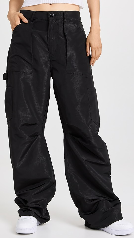 Miami Vice Swish Pants | Shopbop