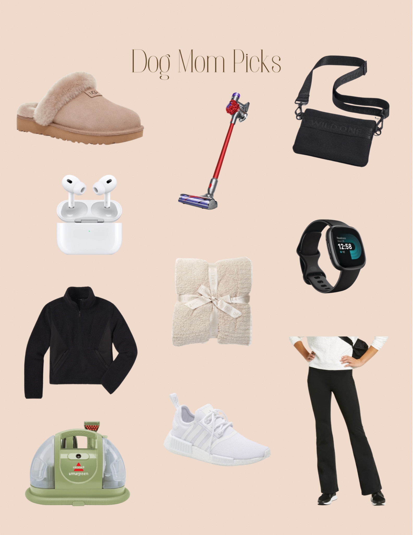 Our Favorite Dog Mom Gift Ideas!! 

#LTKGiftGuide #LTKSeasonal #LTKHoliday