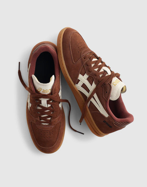 Asics&reg; Skyhand OG Sneakers | Madewell