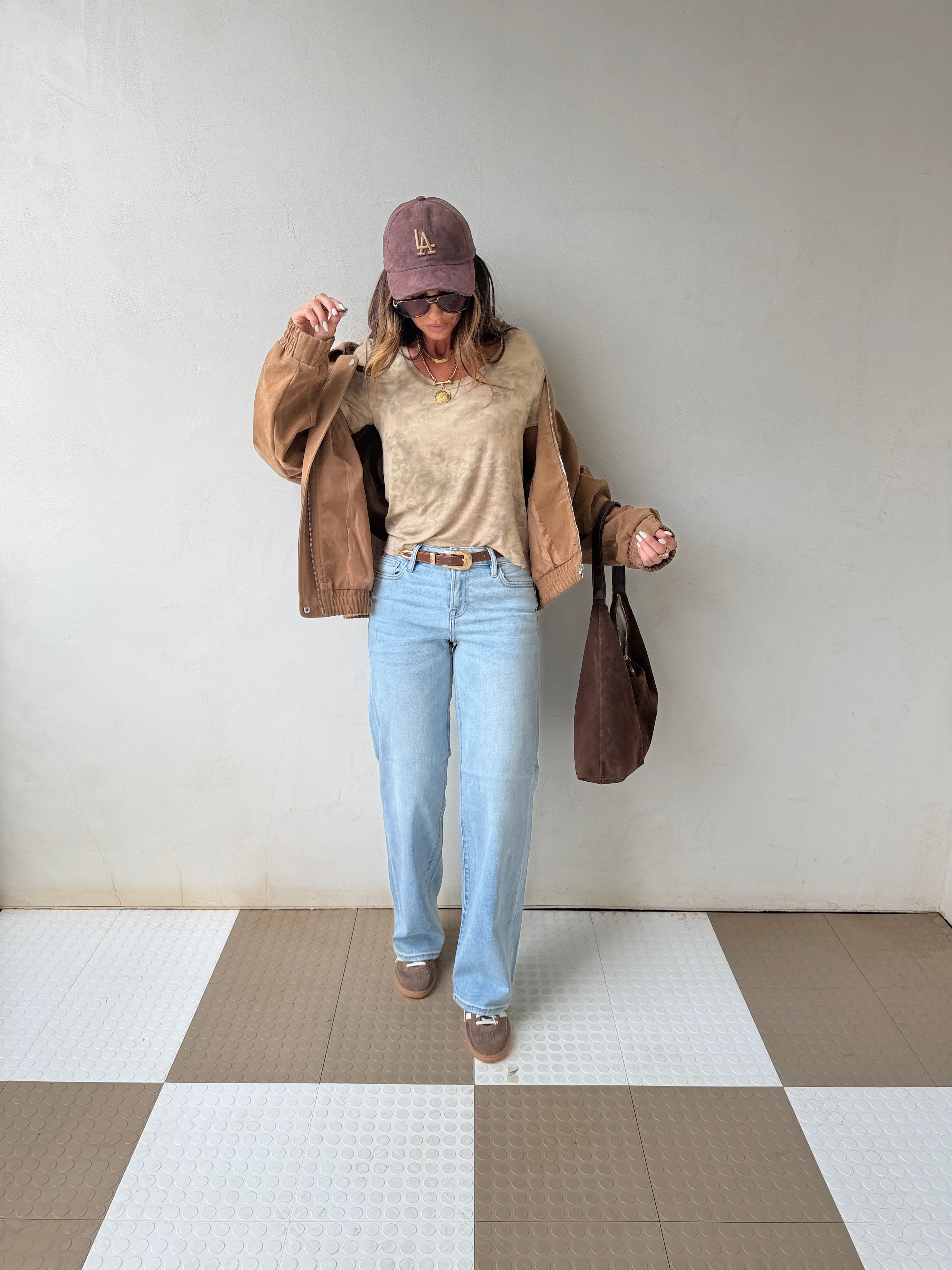 Logan Denim | Copper and Cloth