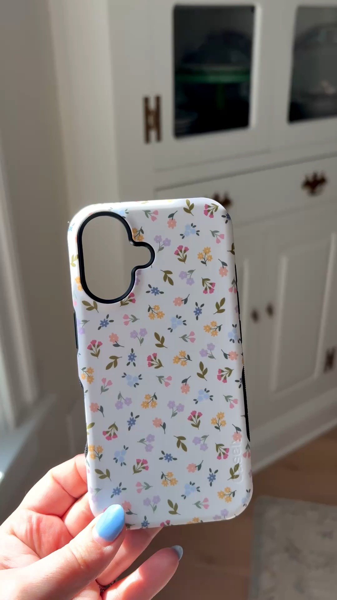 New spring phone case! They are all buy one get one free from Casely right now 🌸 

#LTKmomlife #LTKSaleAlert #LTKSeasonal