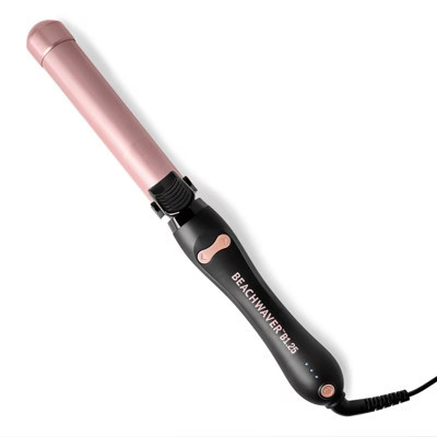 BEACHWAVER Co. Curling Wand - Midnight Rose - 1.25" | Target