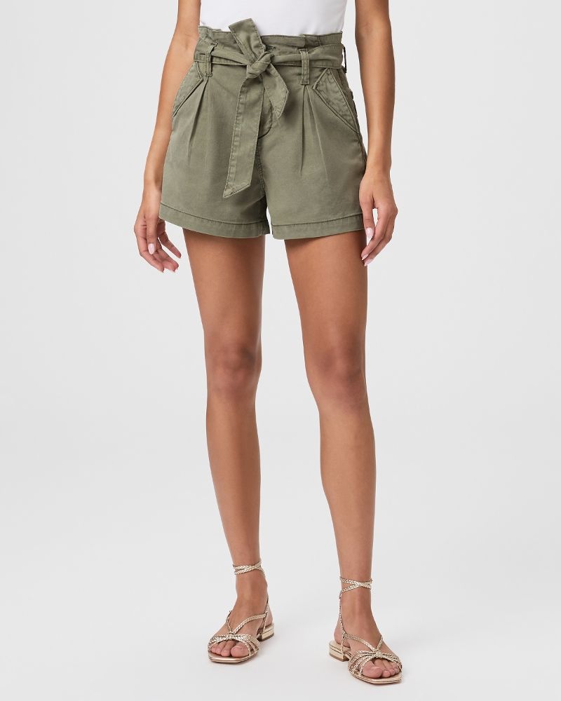 Anessa Short - Vintage Ivy Green | Paige