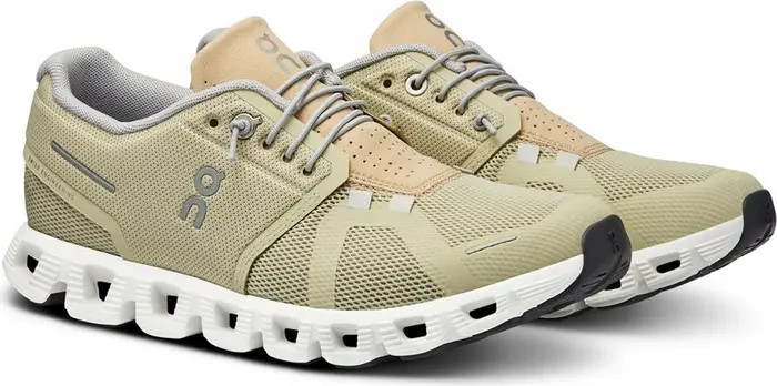 Cloud 5 Running Shoe (Women) | Nordstrom