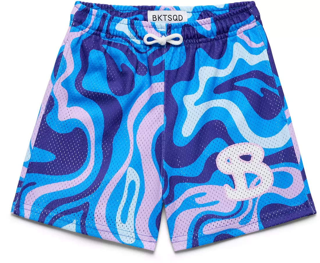 Bucketsquad Tidal Atlantic Shorts - Youth | DICK'S Sporting Goods