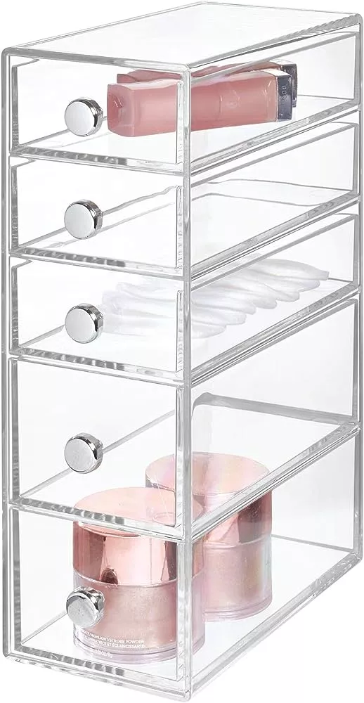 STORi Audrey Stackable Clear … curated on LTK