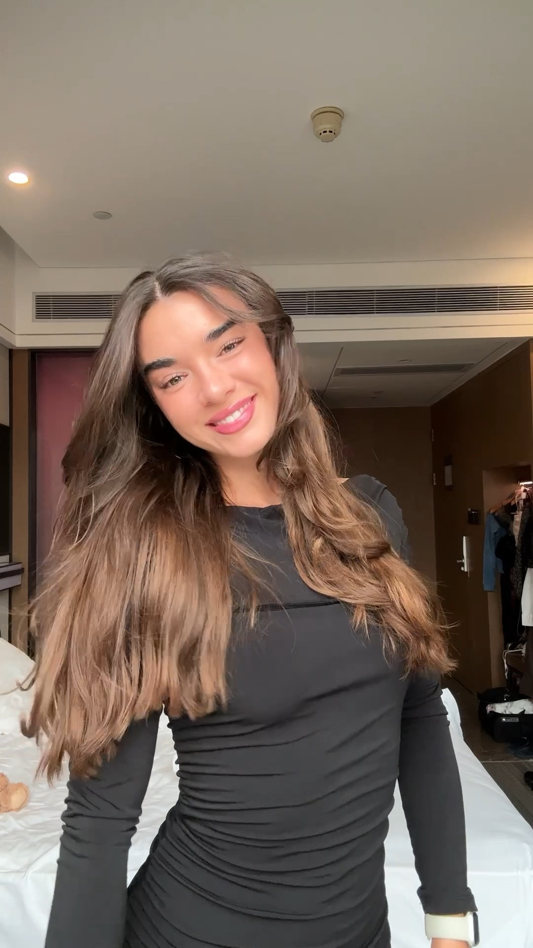 finally found the perfect products for my hair blowouts💗

#LTKstyletip #LTKeurope #LTKbeauty