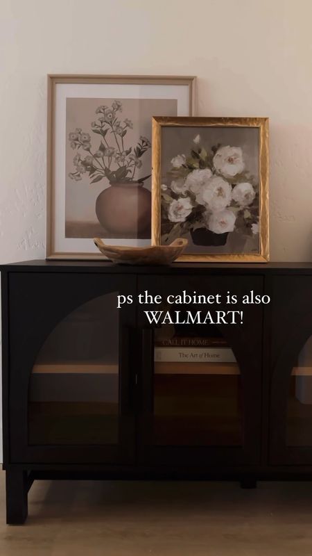 Check out the amazing new art and cabinet from Walmart! You will never guess the prices!


#LTKSpringSale #LTKMostLoved #LTKhome