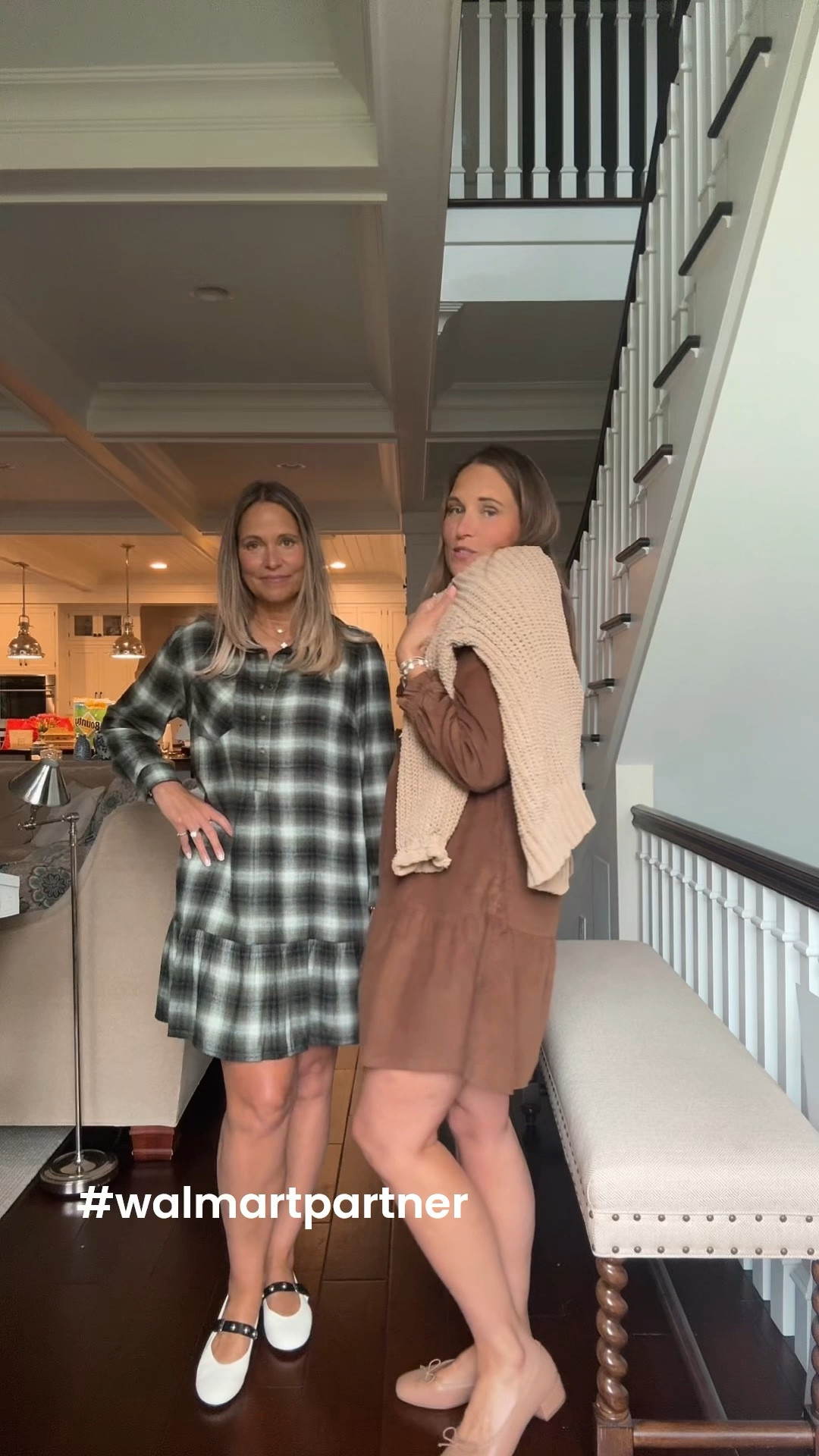 Perfect length for tall girls too.  

#walmartpartner @walmart #walmartstyle #walmartstyle @walmartstyle

#LTKFindsUnder50 #LTKTall #LTKOver40