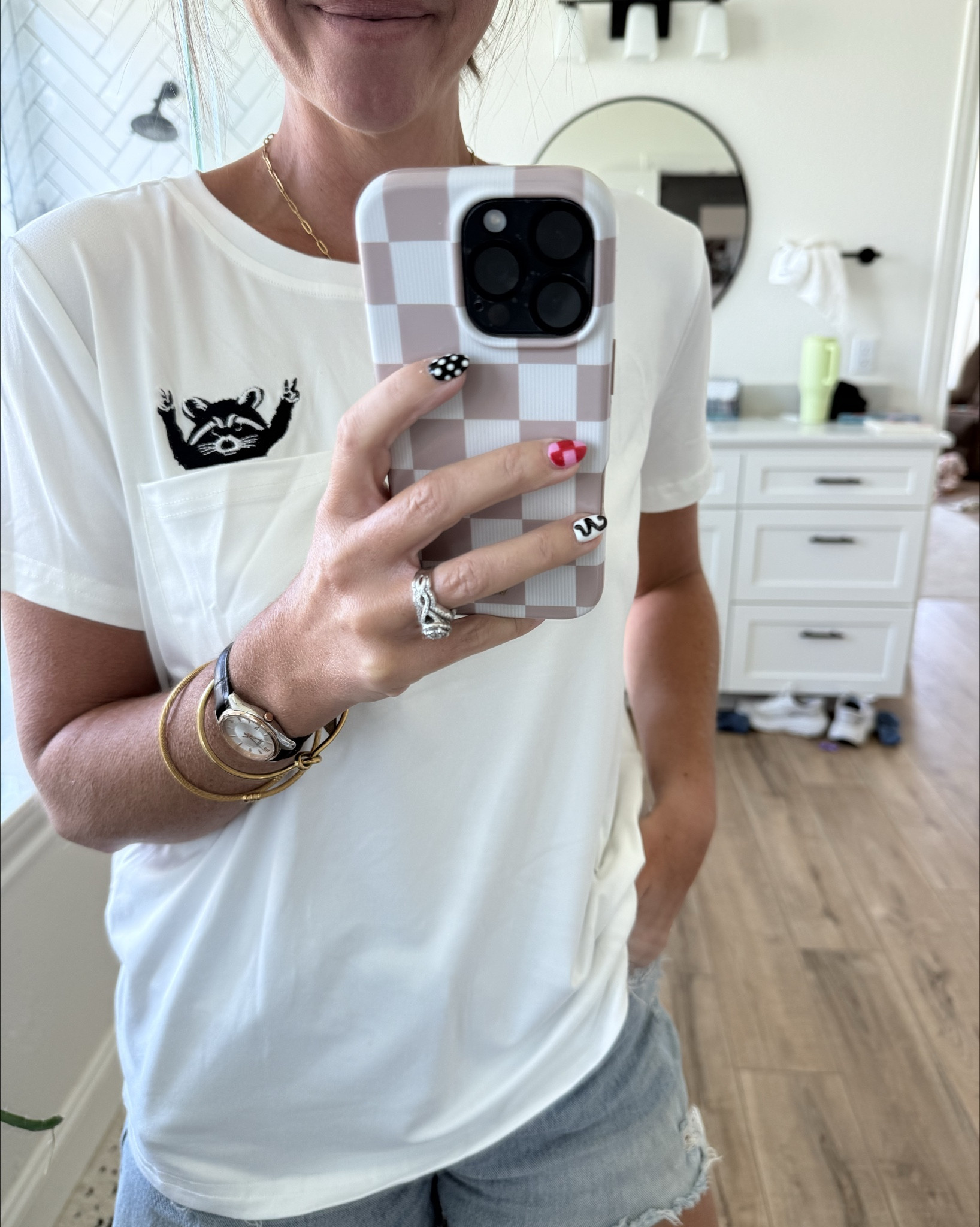 Basics that are taking me straight into fall! 🍂☕️

#LTKStyleTip #LTKSaleAlert #LTKFindsUnder50