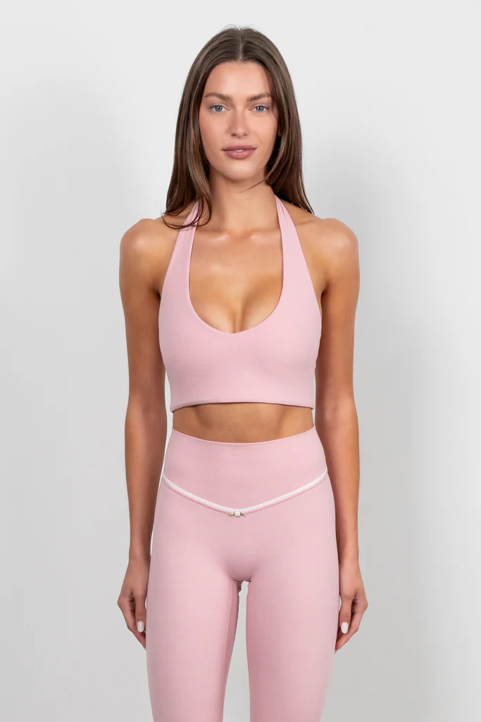 Vitality Daydream® Voop Longline - Baby Heather | Vitality