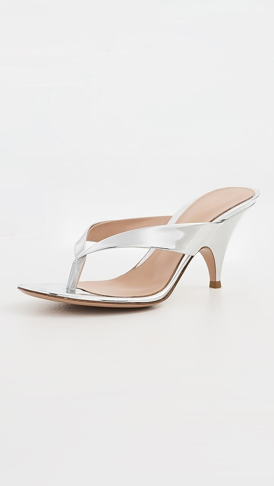 Leather Thong Sandals | Shopbop