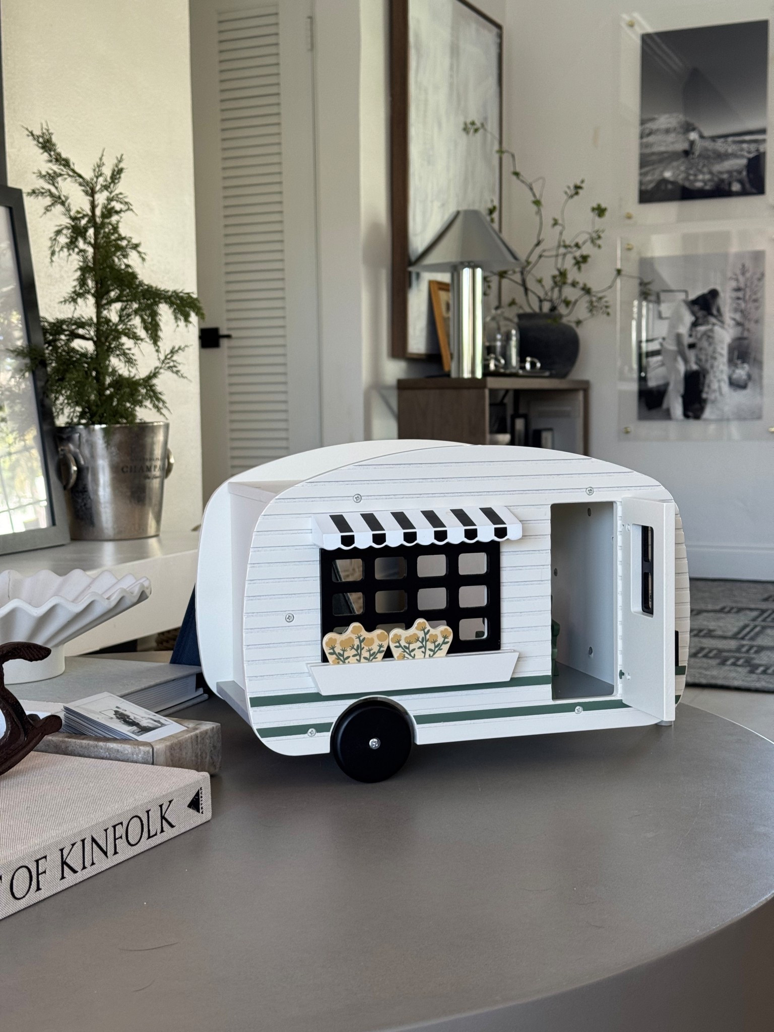 Cutest camper toy 🧸✨

#LTKBaby #LTKKids #LTKmomlife