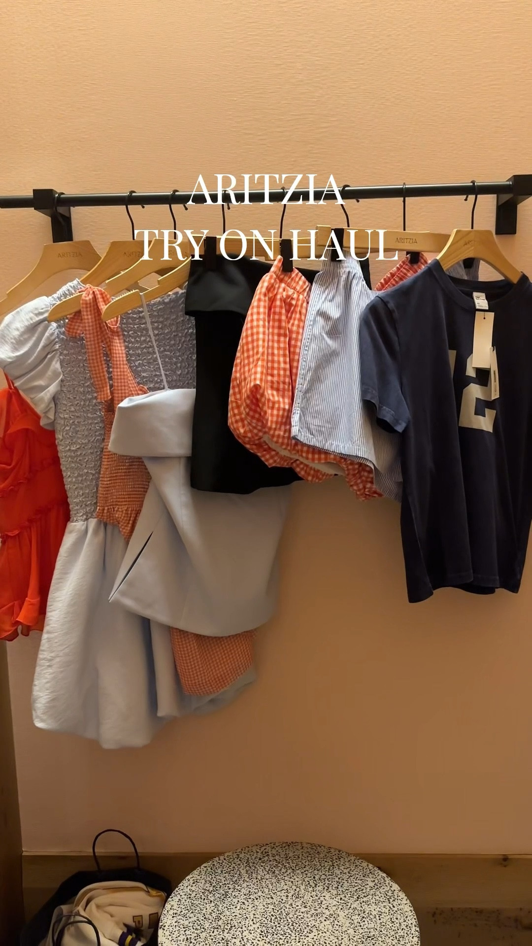 Aritzia try on haul ✨ got so many cute spring outfits / summer outfits! 

Element Tube Top (Heather Matte Pearl) wearing size 2 and it fit snug!
Farrah Wide Leg Jeans (Seeing Bleu Again) size 25
Element Tube Top (Black) size 2
Lark Dress (Glimmer) size 2XS
Soufflé Poplin Short (Otto Gngm Wt/Ppy Red) size S
Golden Hour Dress (Light Birch/ Poppy Red) size XS
Amore Camisole (Poppy Red) size XS
TNA Soft Feels All-Time T-Shirt (Faded Admrl/White) size XS
TNA Dally Popin Boxer Short (Leighton Pwnkl/Wt) size S

#LTKStyleTip