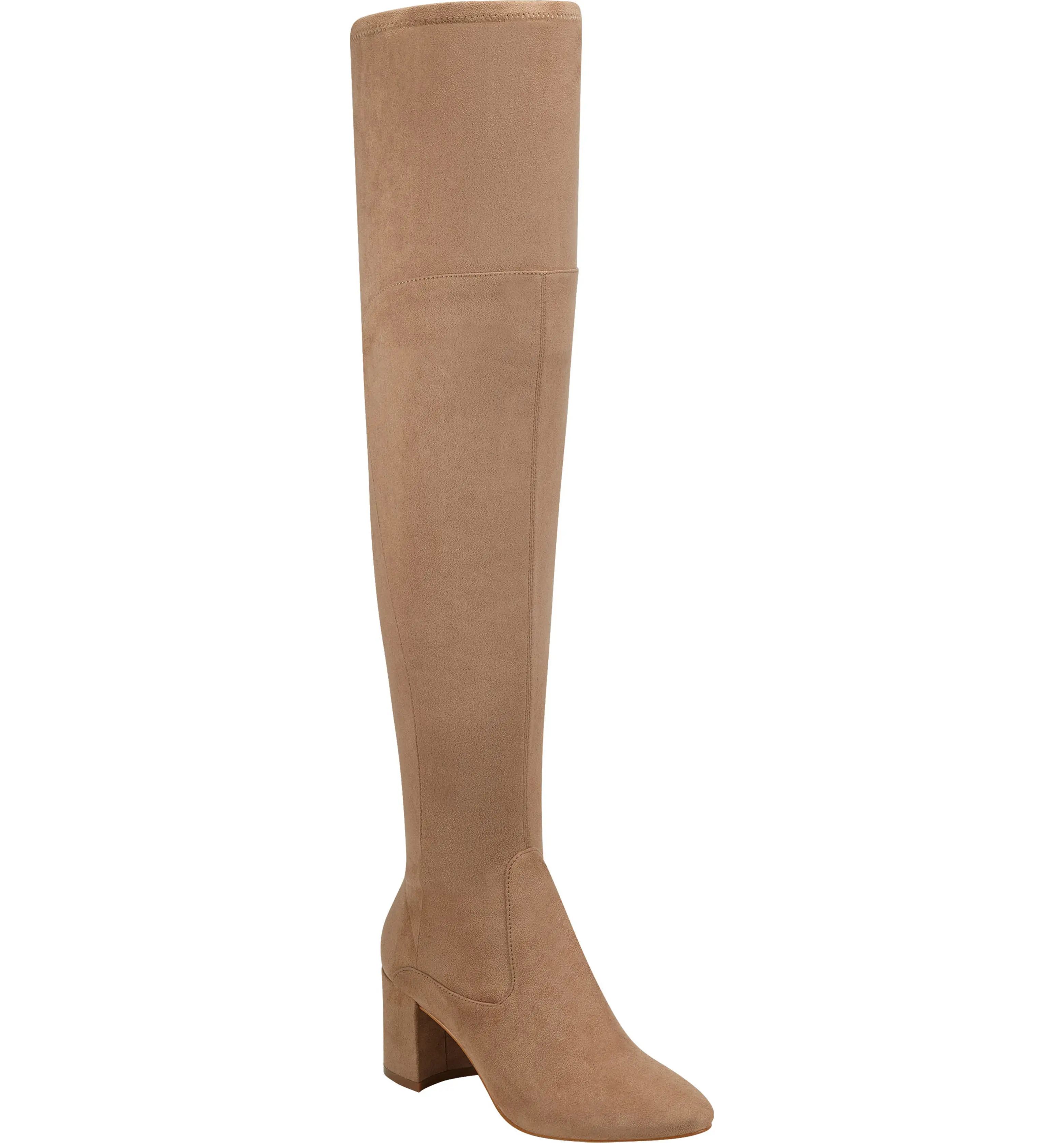 Jayne Over the Knee Boot | Nordstrom