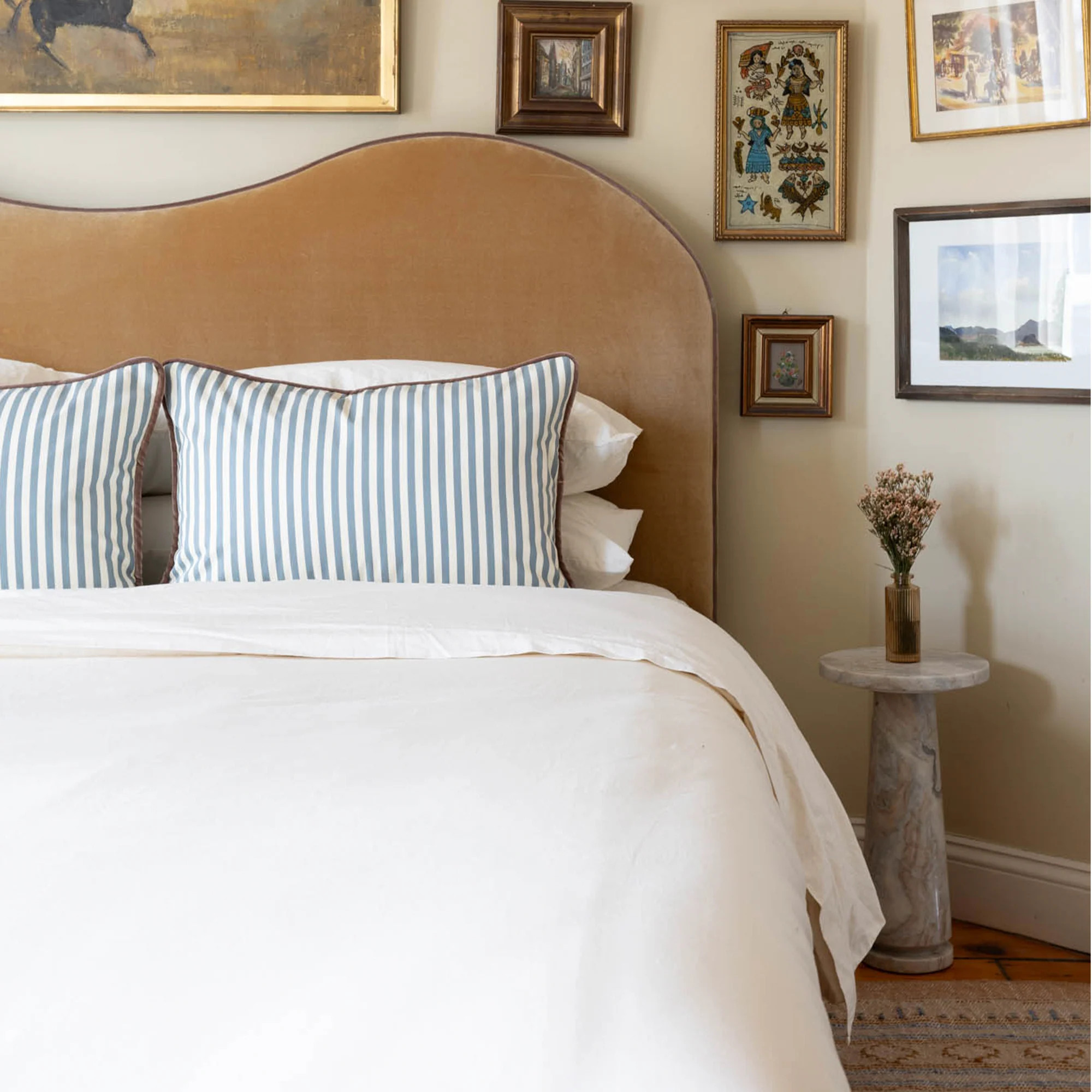 Louisa Harbor | Pepper Home