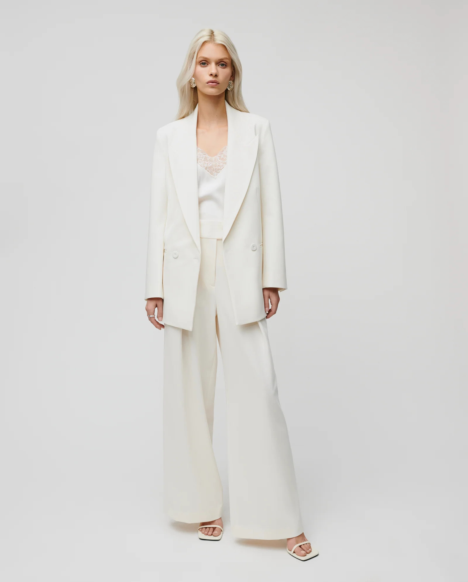JIL Blazer | IVY & OAK