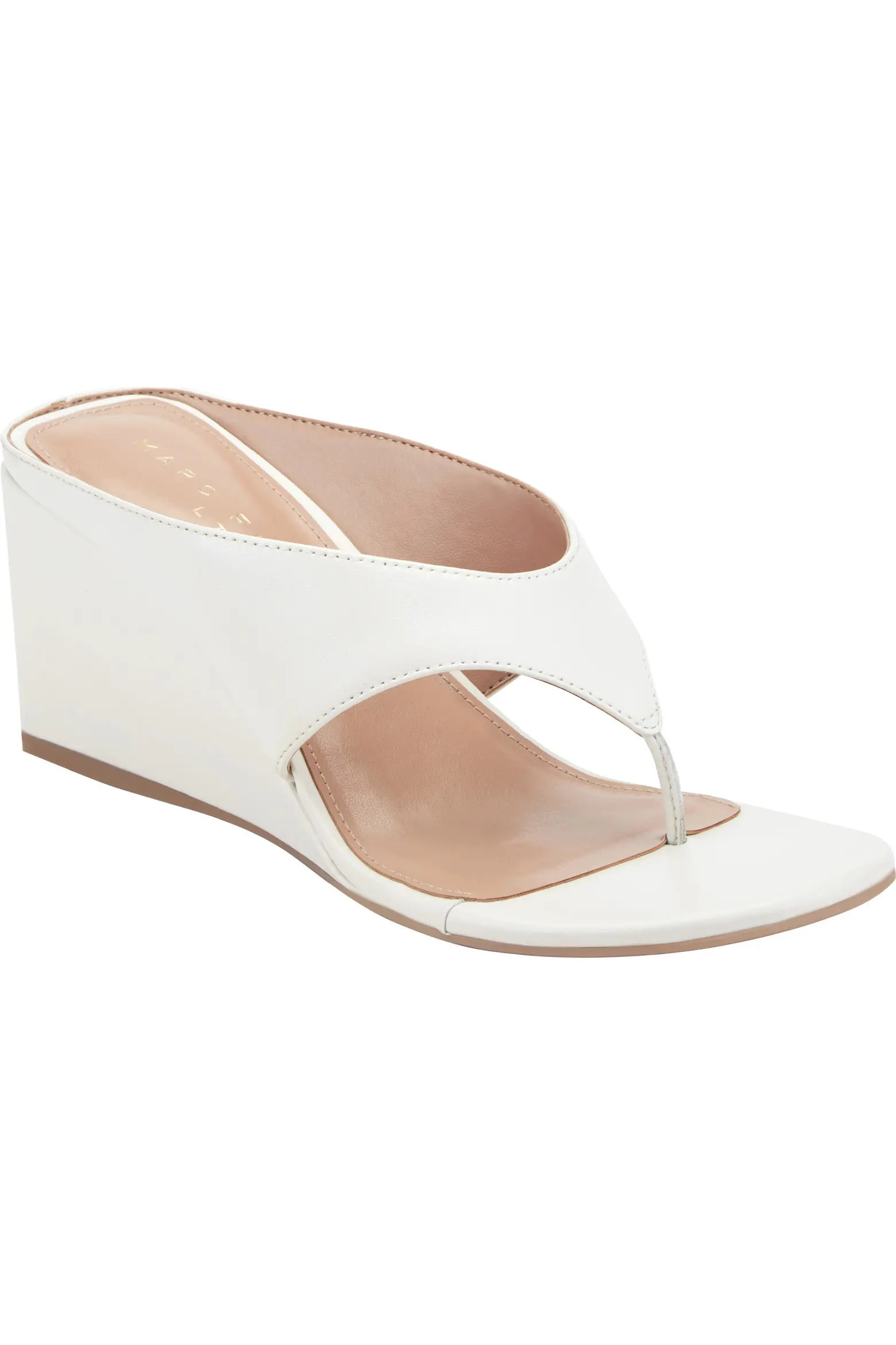 Udena Wedge Flip Flop (Women) | Nordstrom | Nordstrom
